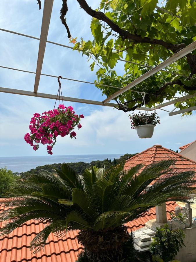 Apartments Lomara Dubrovnik Exterior foto