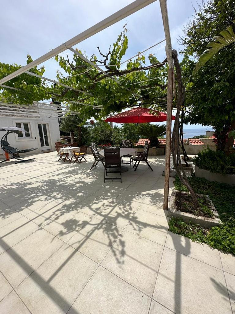 Apartments Lomara Dubrovnik Quarto foto