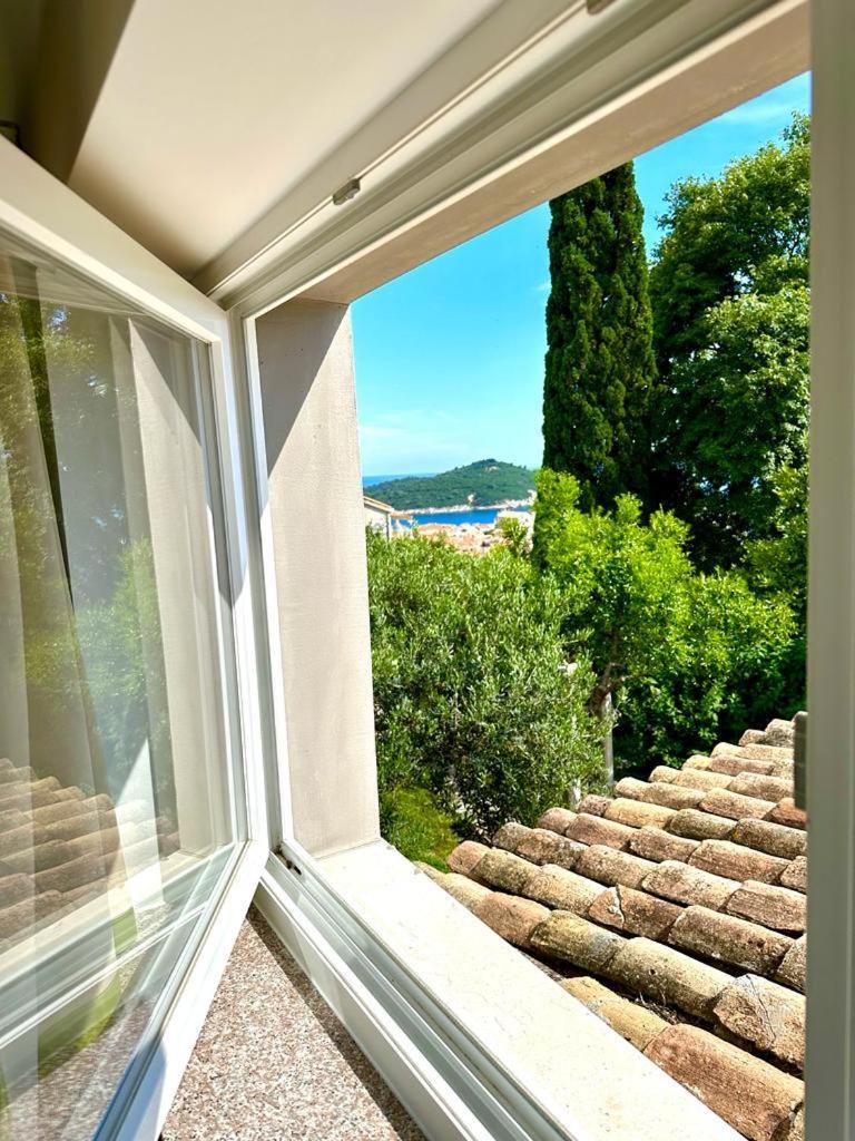 Apartments Lomara Dubrovnik Exterior foto